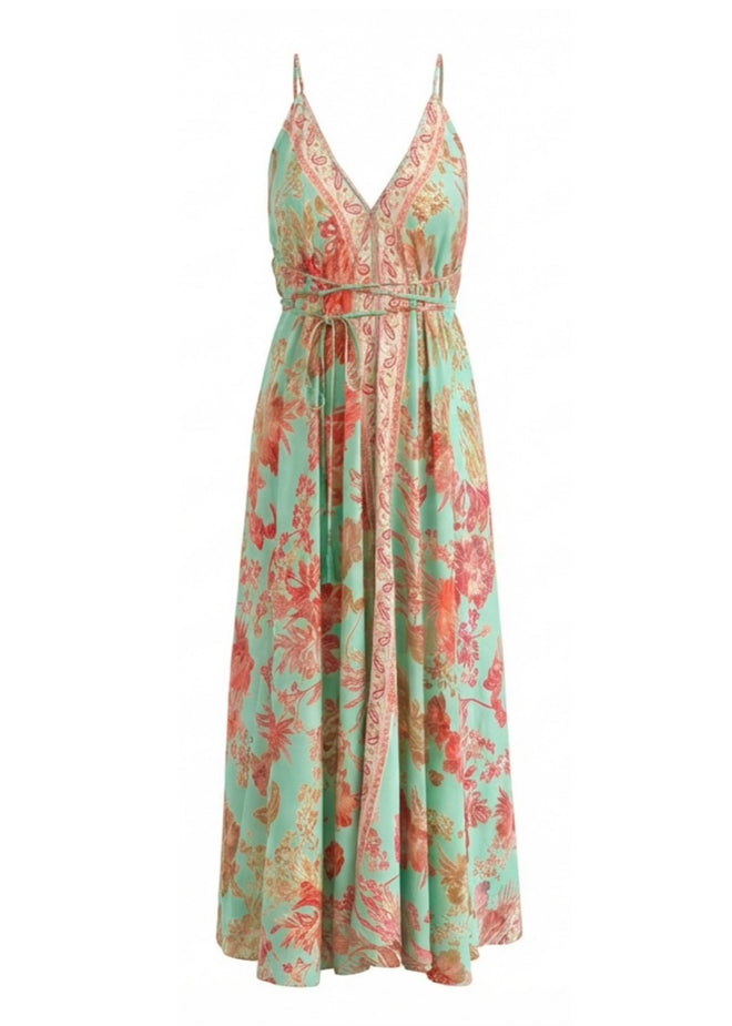 Gigi Maxi Dress