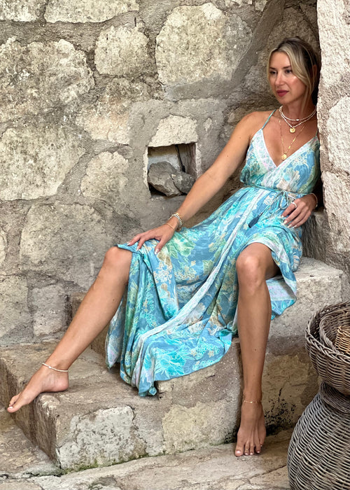 Gigi Maxi Dress