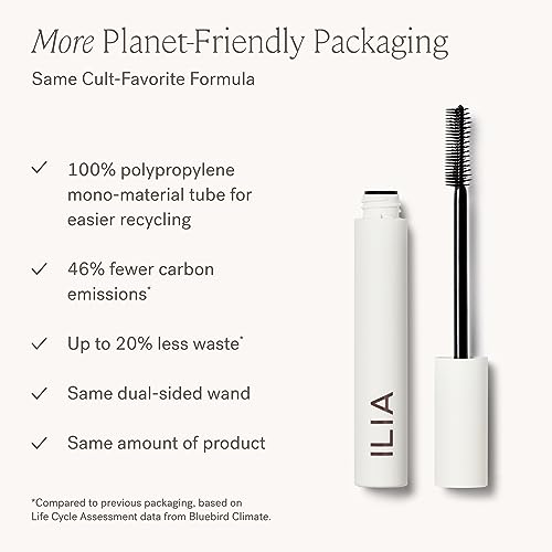 ILIA - Limitless Lash Mascara