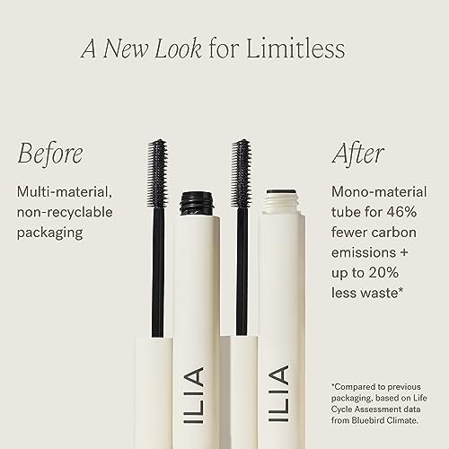 ILIA - Limitless Lash Mascara