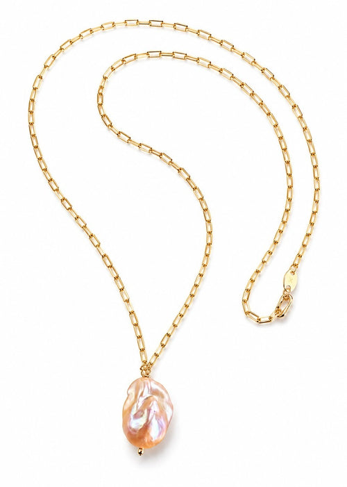 Bellini Pearl Necklace