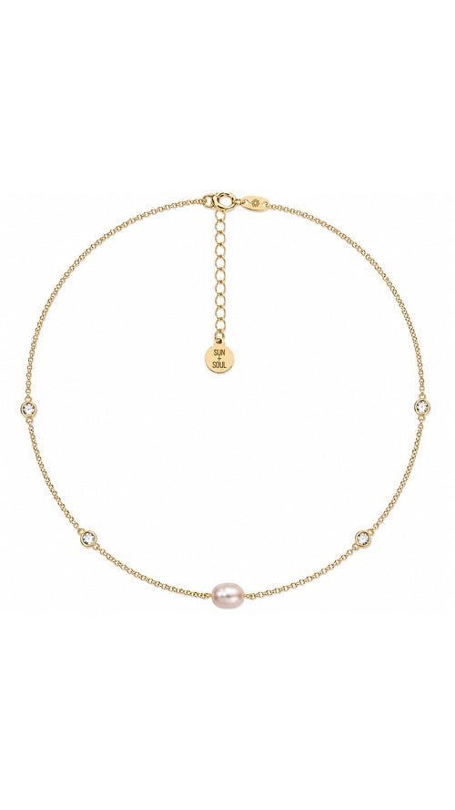 Salt Choker