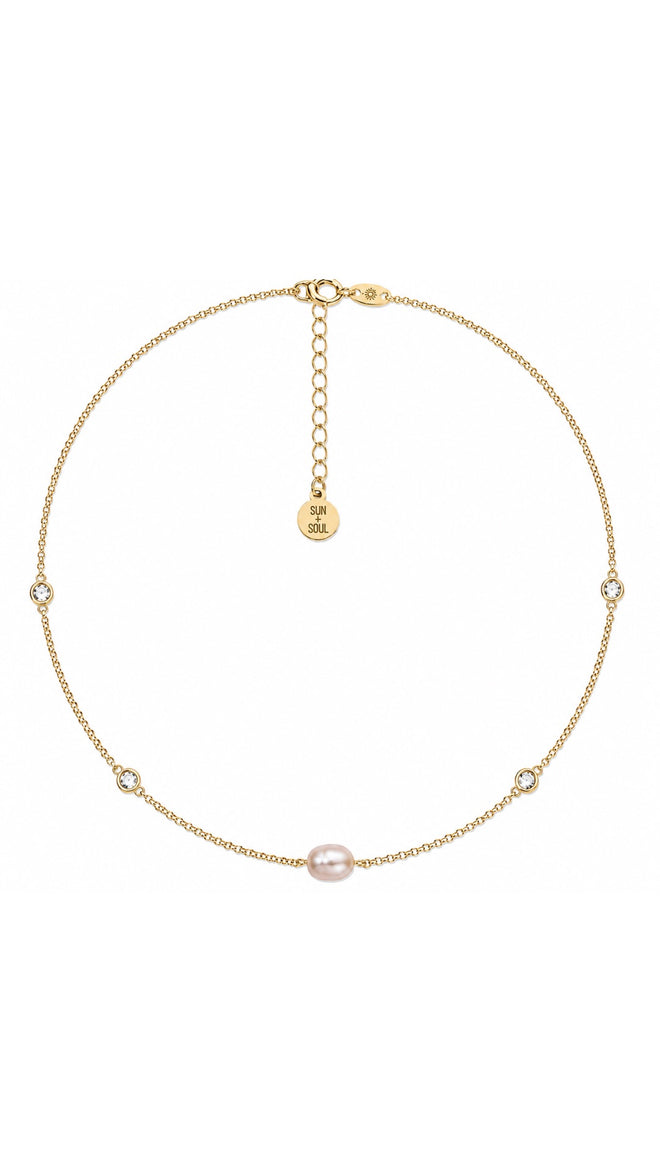 Salt Choker