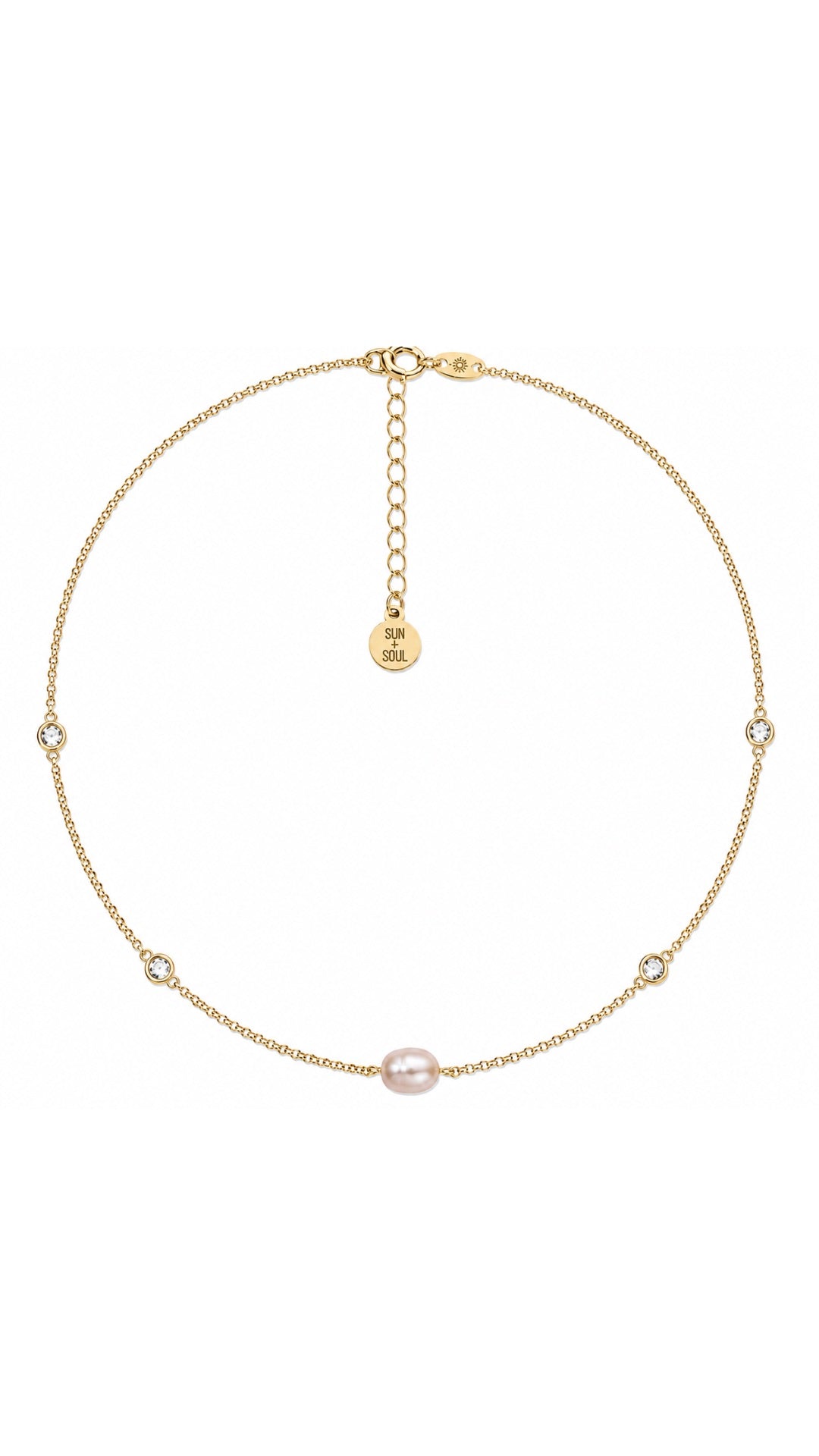 Salt Choker