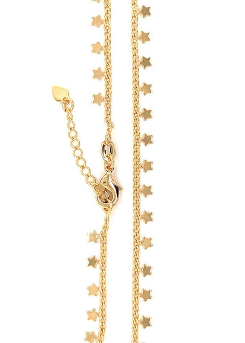 Little Star Anklet