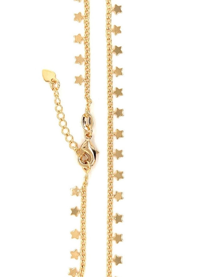 Little Star Anklet