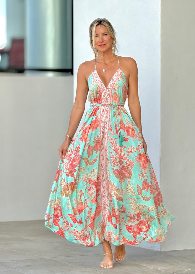 Gigi Maxi Dress