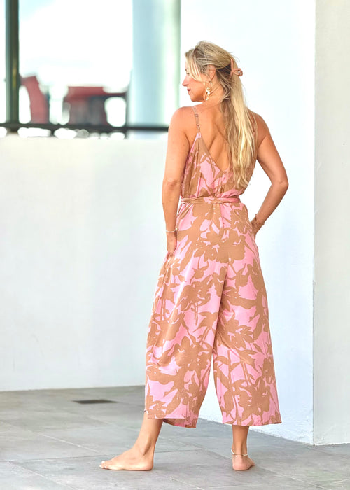 Riviera Romper