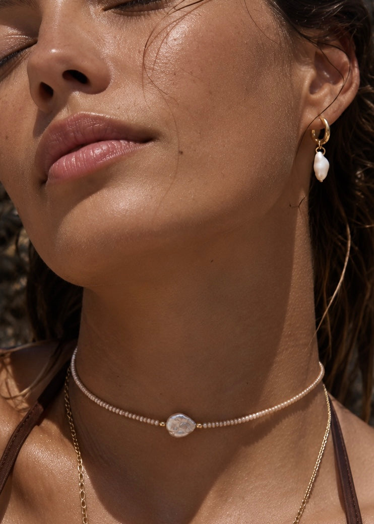 Sky Choker