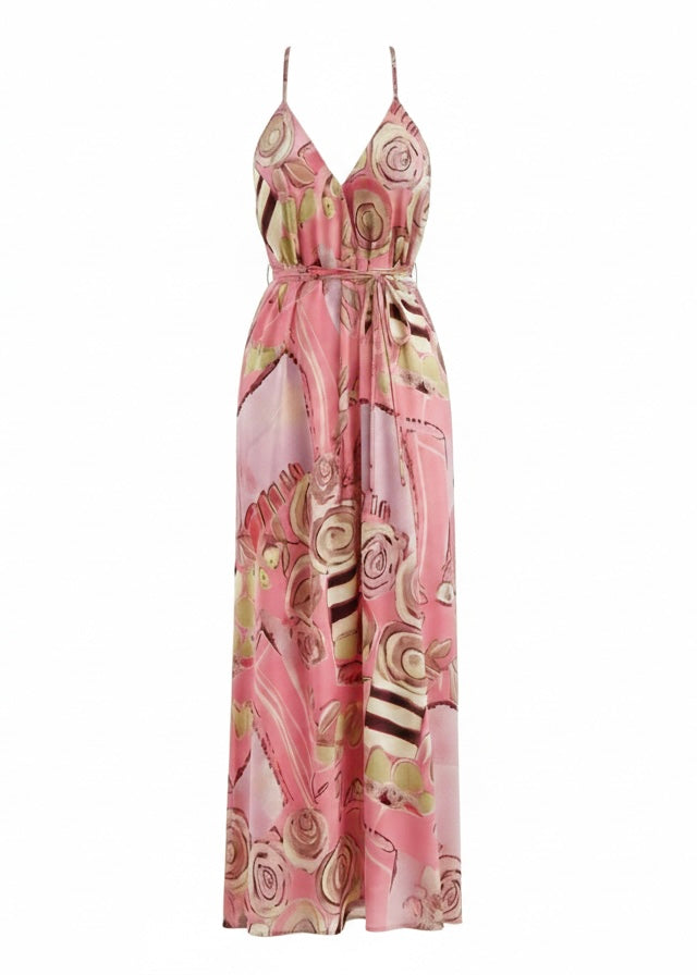 Gigi Maxi Dress