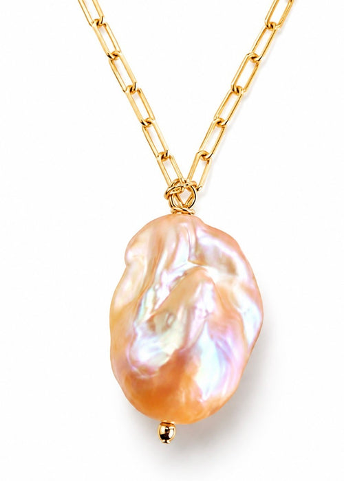 Bellini Pearl Necklace