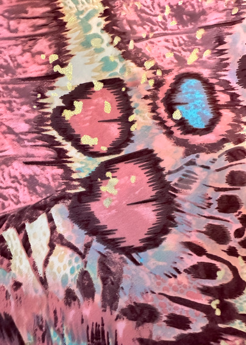 Cove Ruffle Dress 🔥 1 left