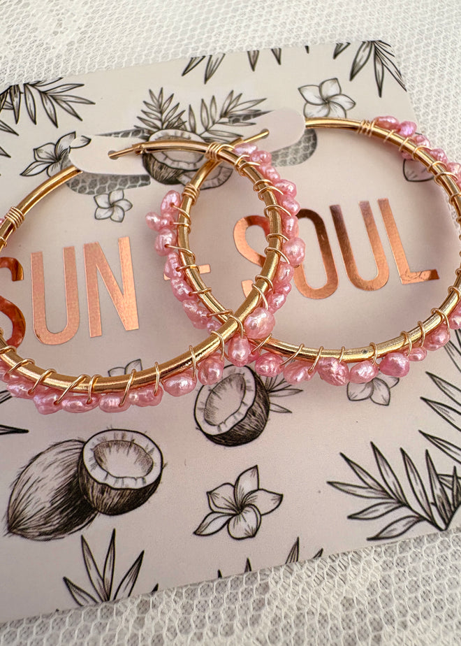 Sunseeker Hoops