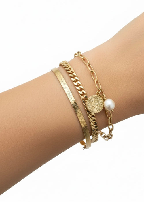 Vento Bracelet
