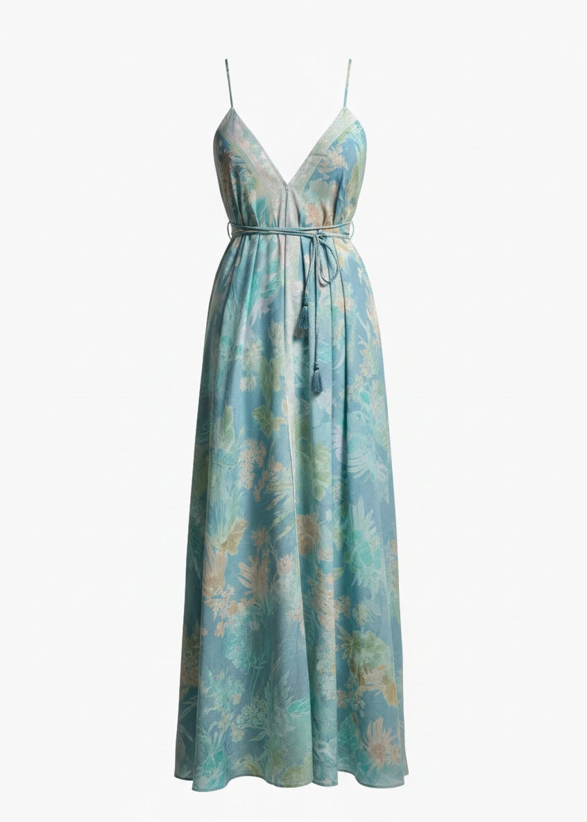 Gigi Maxi Dress