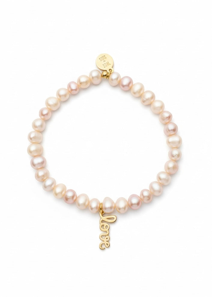 J’adore Stretch Bracelet