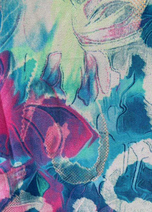 Sorrento Kaftan Dress