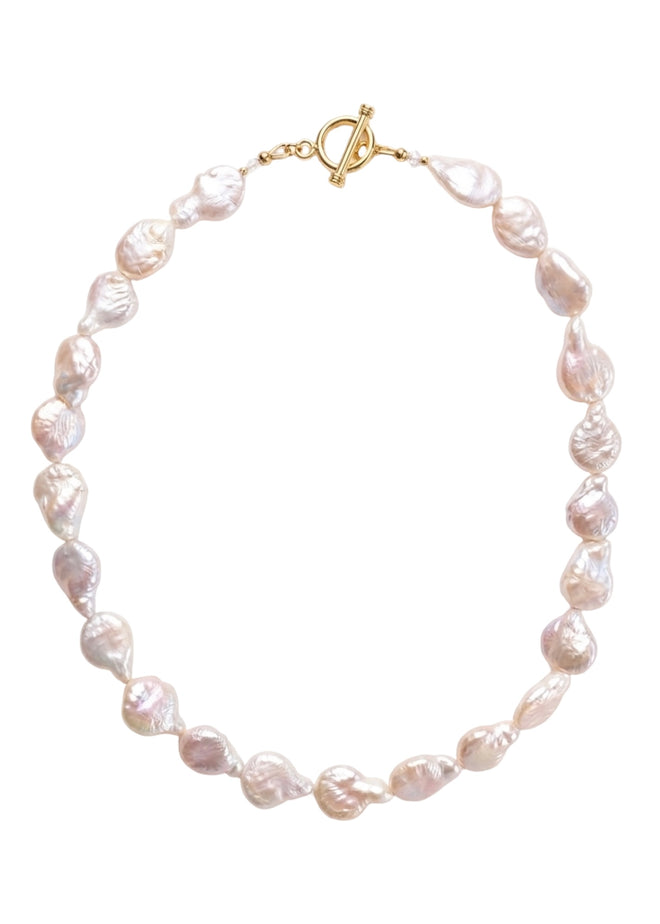 Cabana Pearl Choker