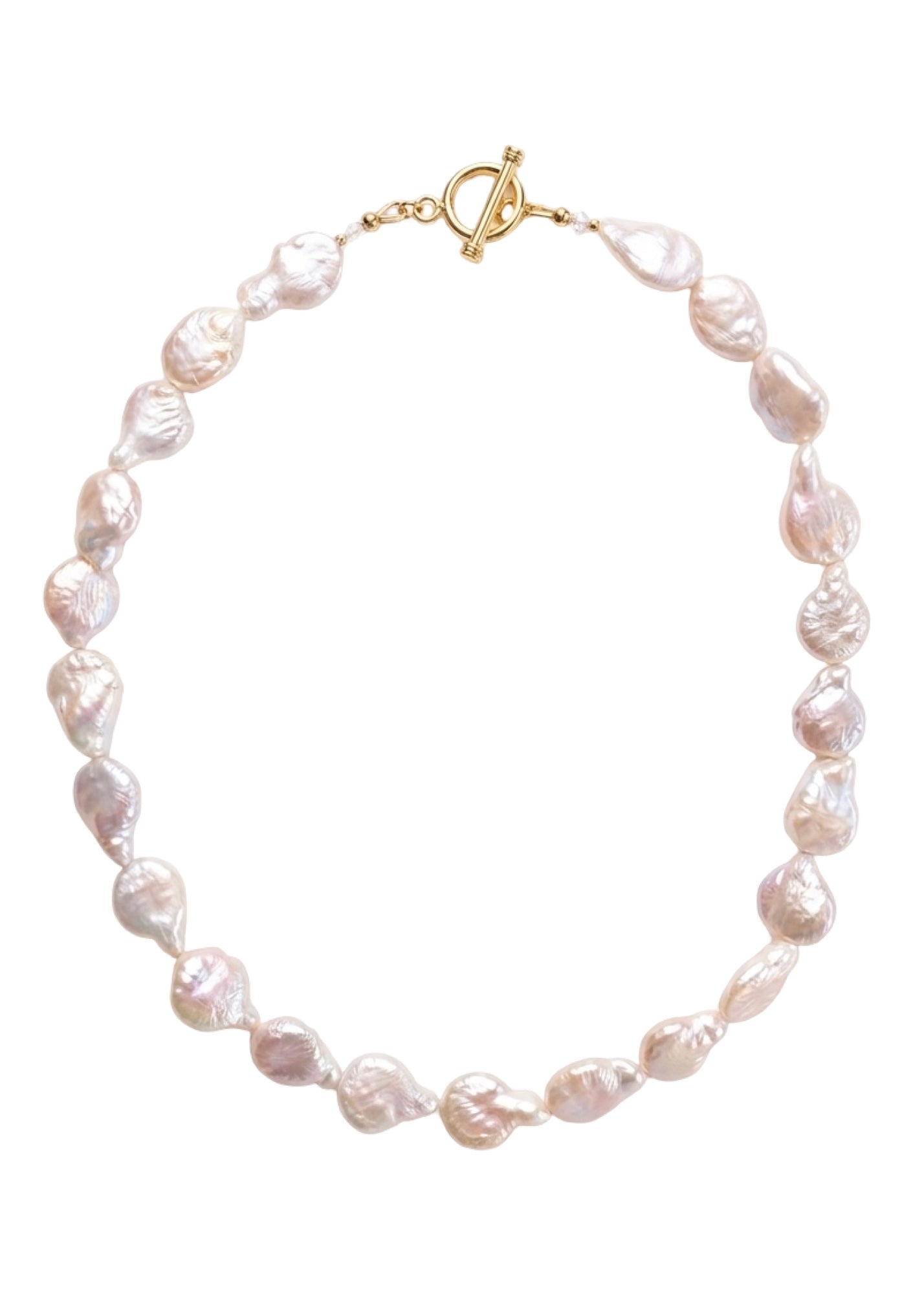Cabana Pearl Choker