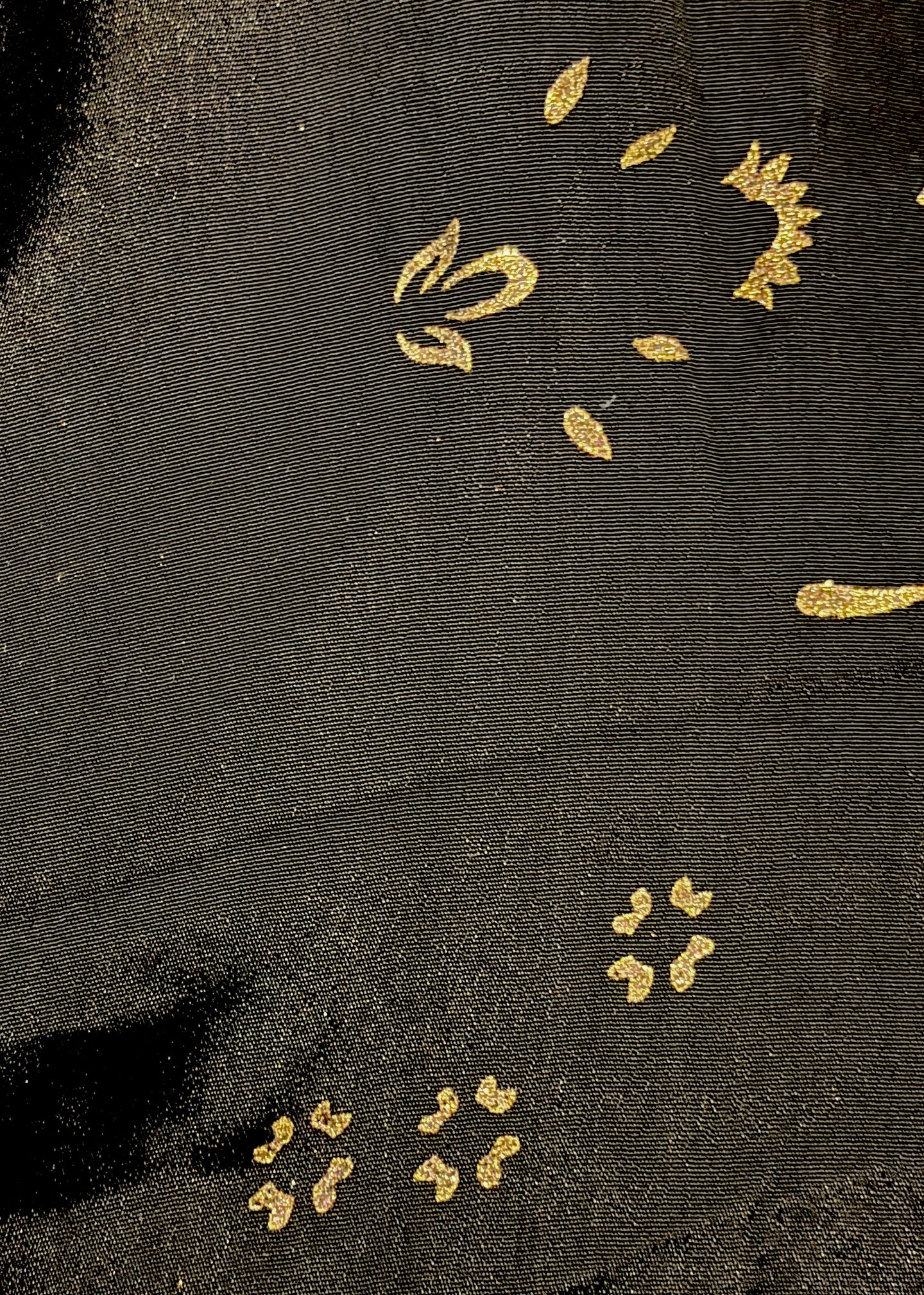 Willow Silk Kimono Pant Set