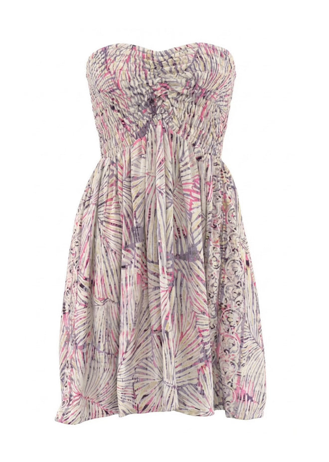 Kalini Strapless Mini