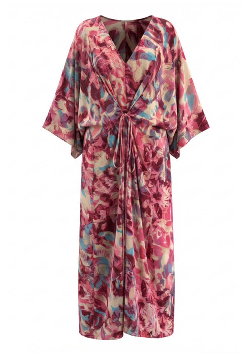 Sorrento Kaftan Dress