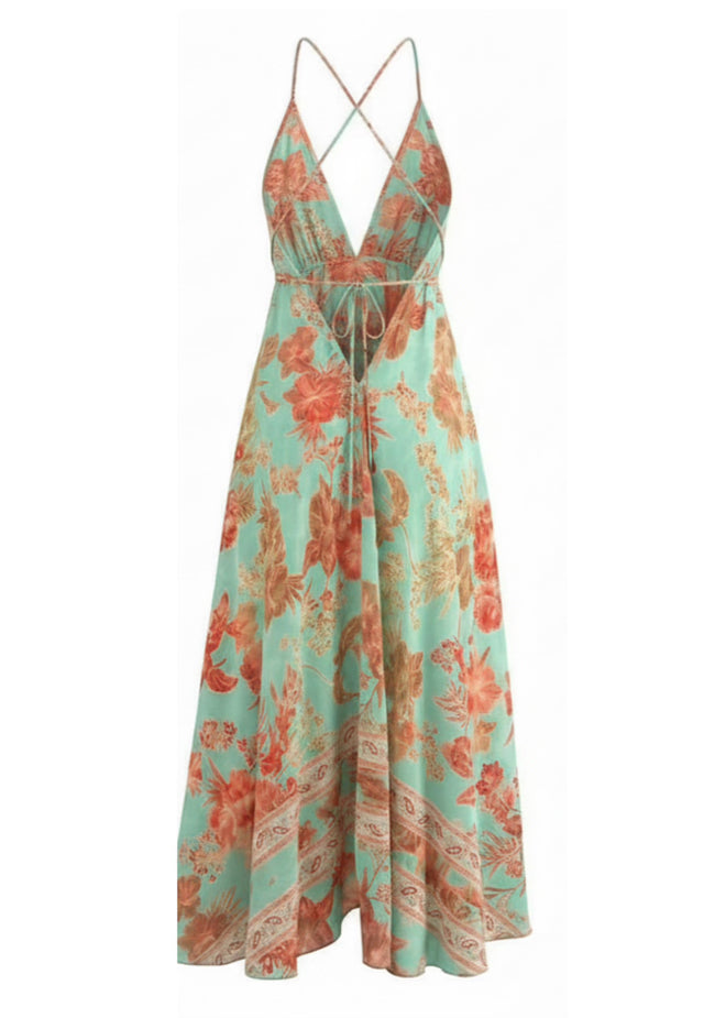 Gigi Maxi Dress