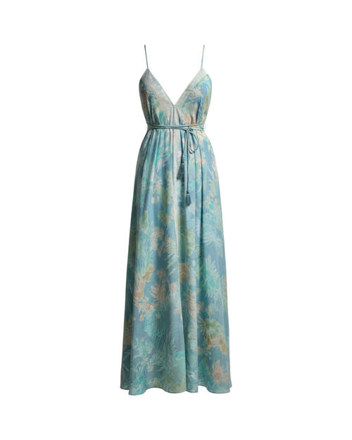 Gigi Maxi Dress