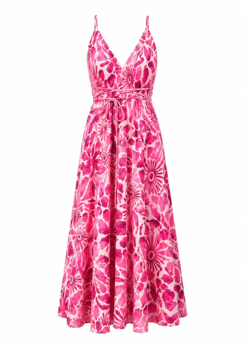 Gigi Maxi Dress