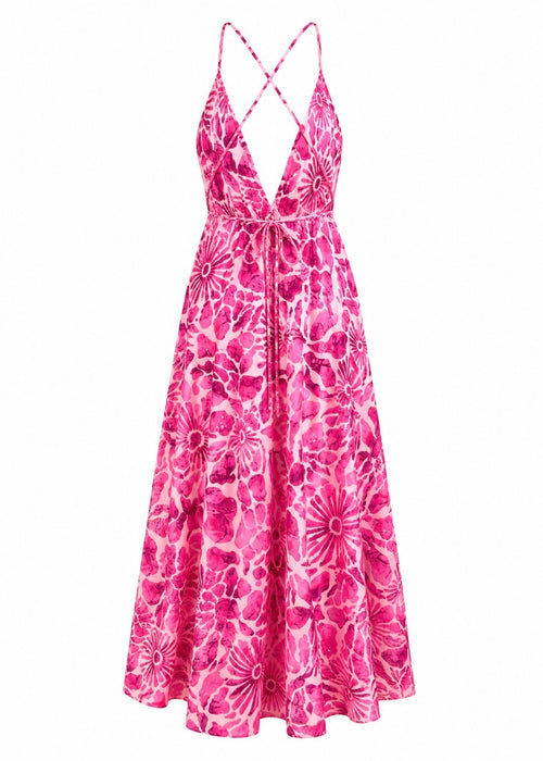 Gigi Maxi Dress