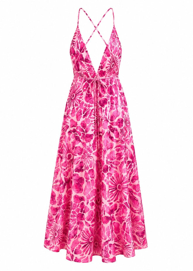 Gigi Maxi Dress
