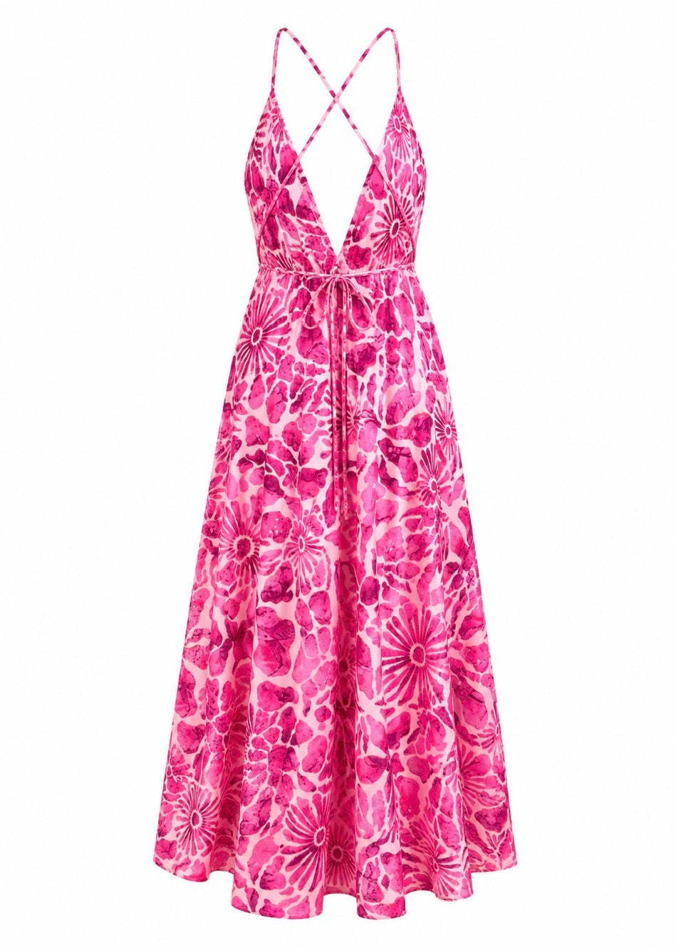 Gigi Maxi Dress