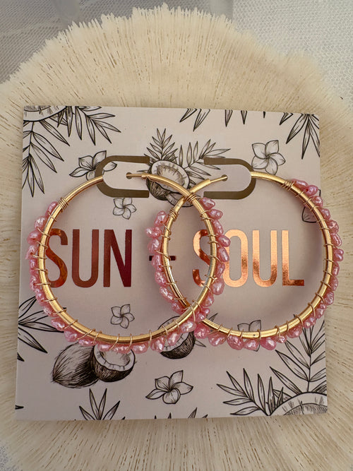 Sunseeker Hoops
