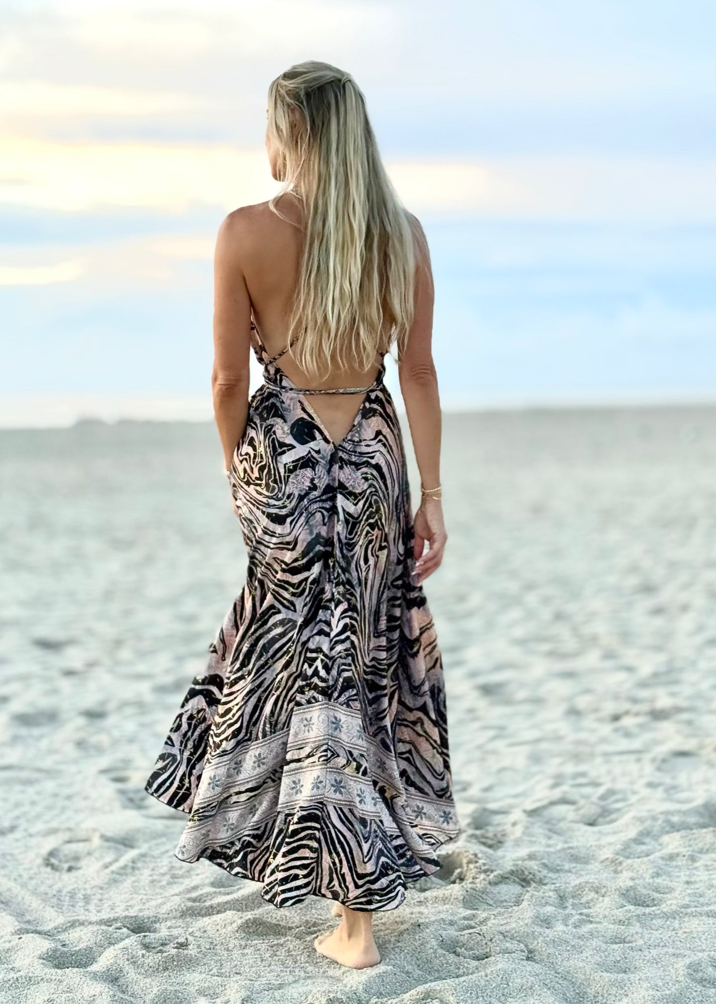 Gigi Maxi Dress