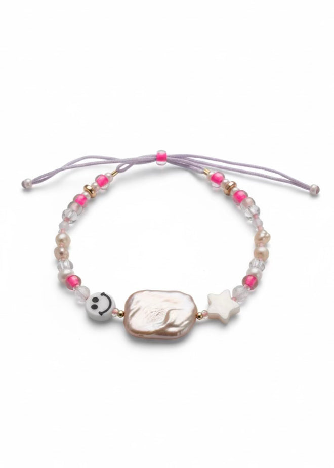 Candy Smiles Bracelet