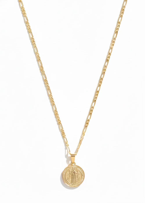 Guardian Necklace