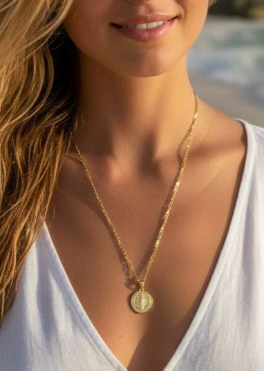 Guardian Necklace