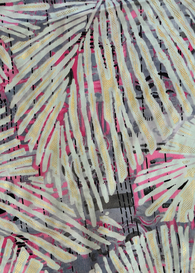 Kalini Strapless Mini