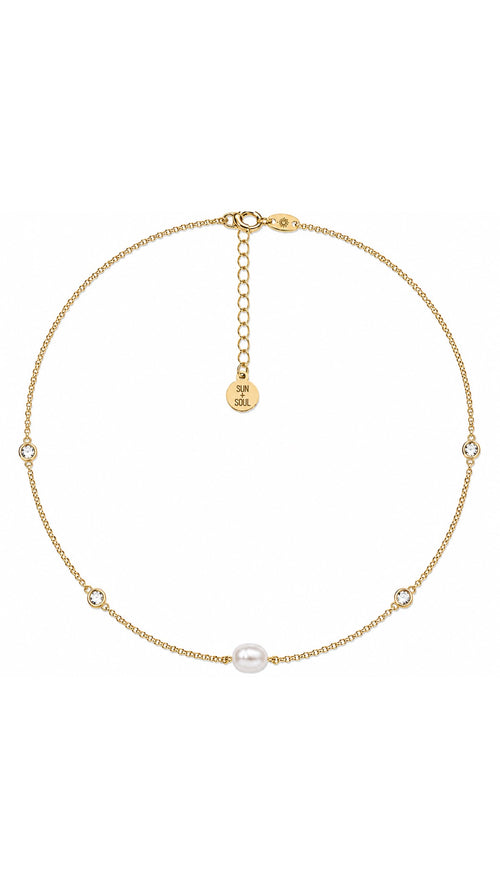 Salt Choker