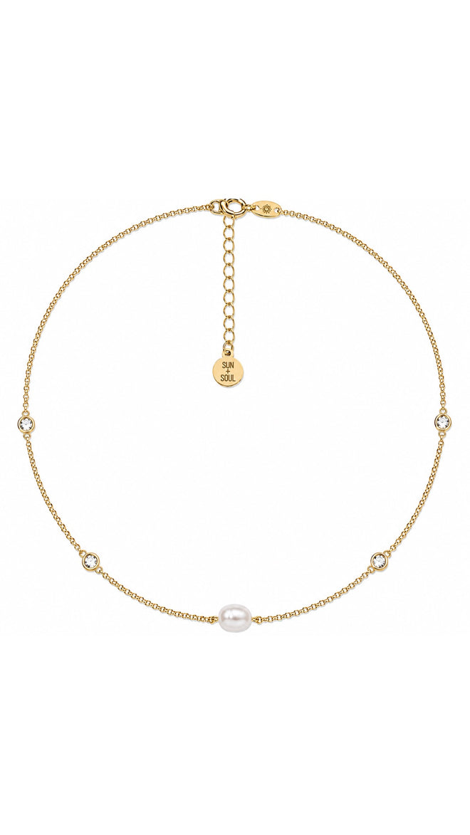 Salt Choker
