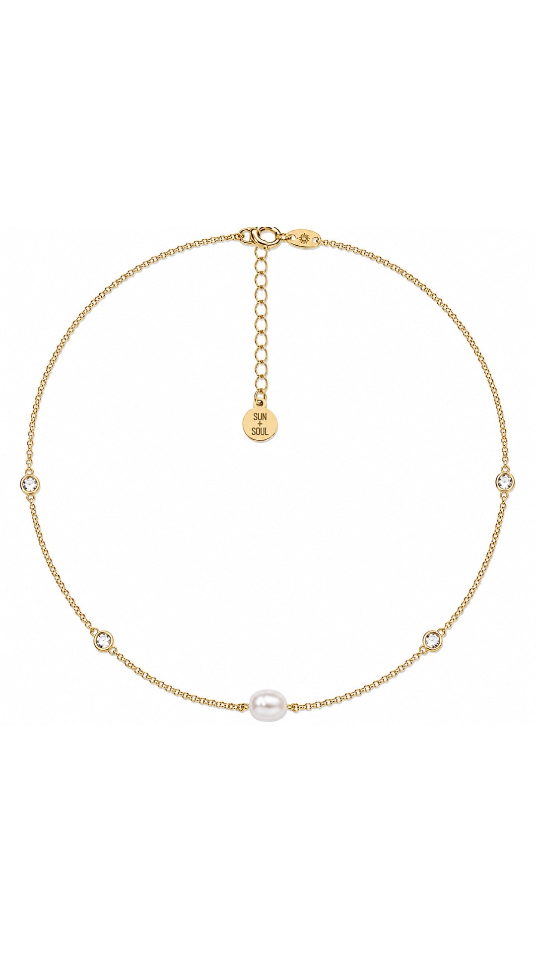Salt Choker