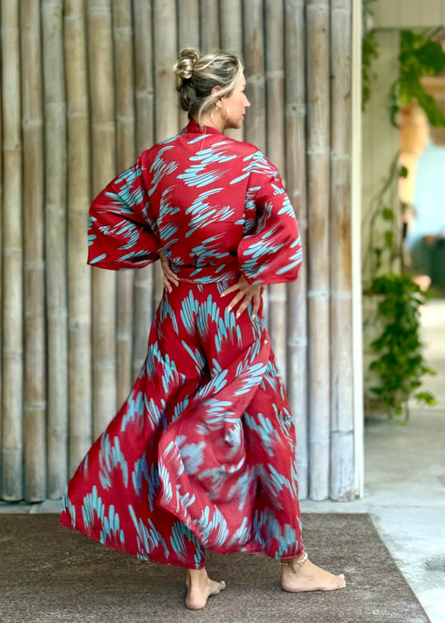 Bali Wrap Pant