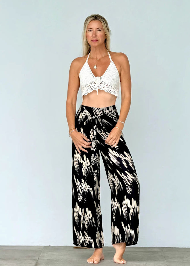 Bali Wrap Pant