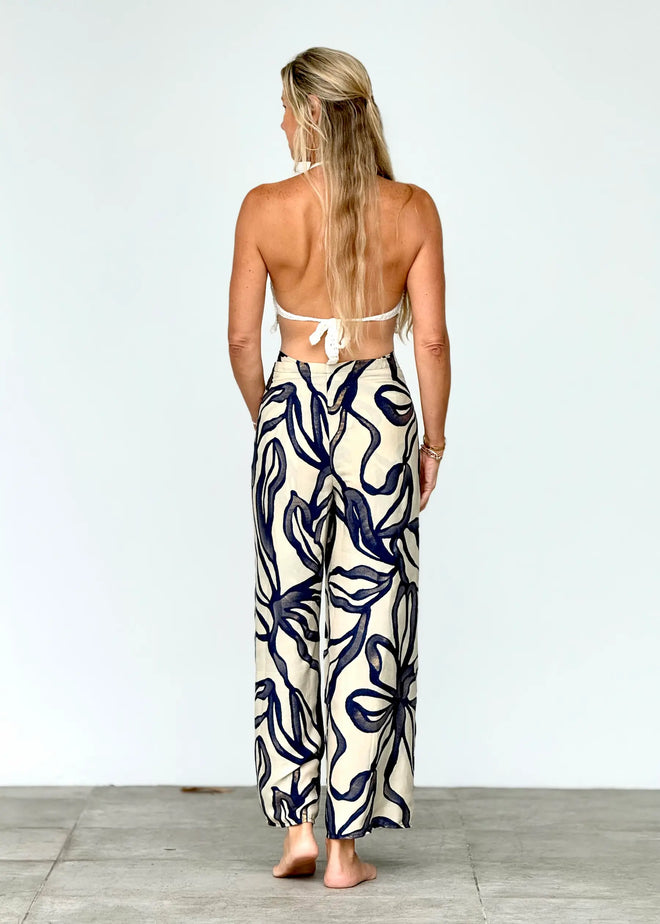 Bali Wrap Pant