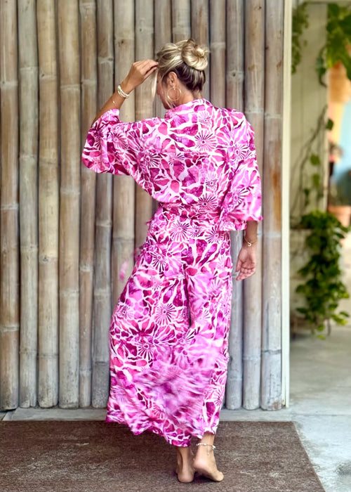 Bali Wrap Pant