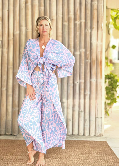 Coco + Bali Set