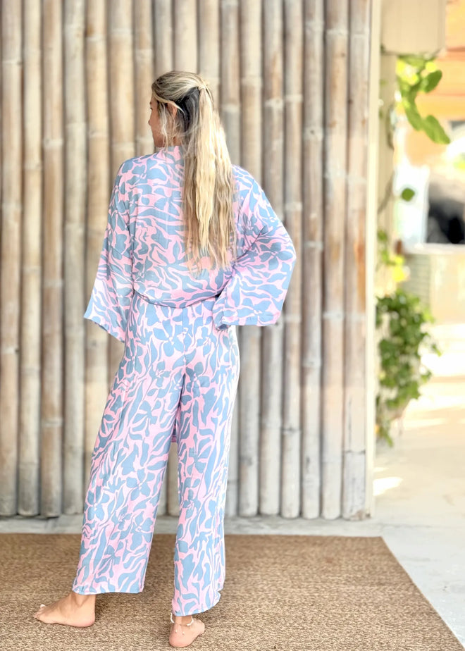 Bali Wrap Pant