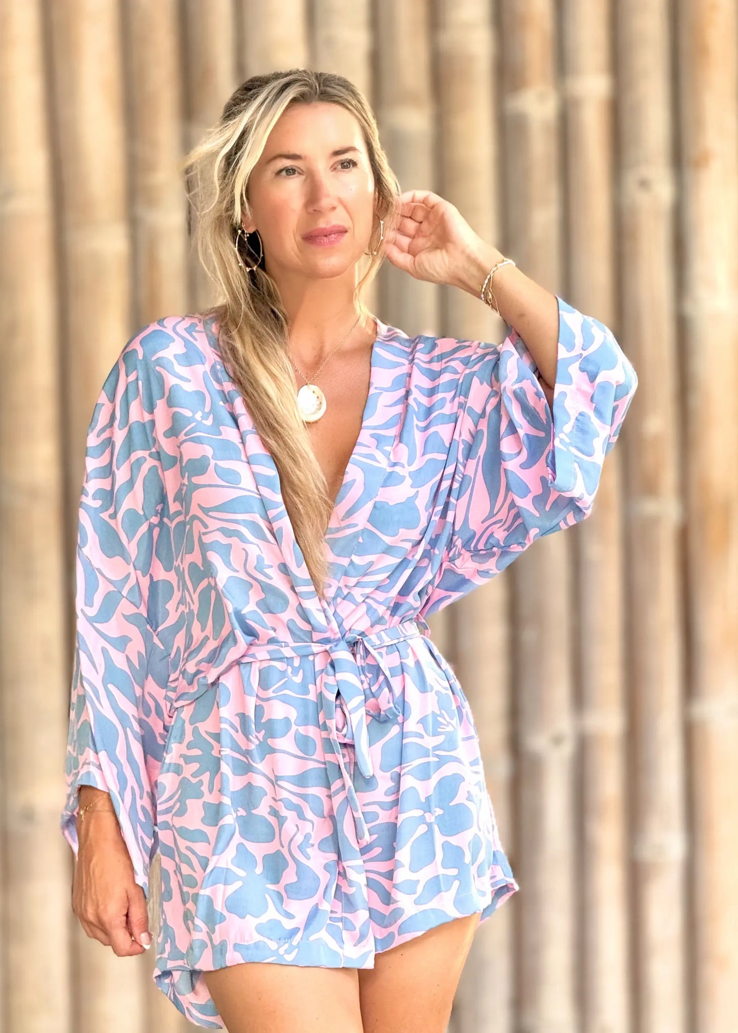 Coco + Bali Set
