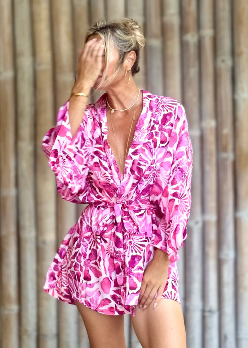 Coco + Bali Set