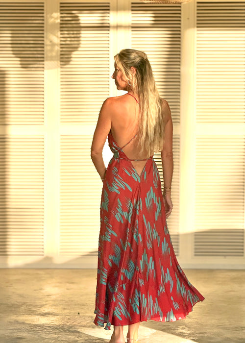 Gigi Maxi Dress